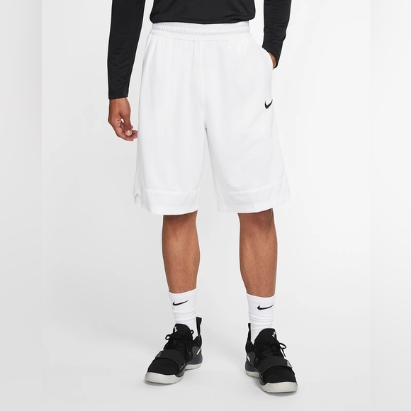 NWT Nike Dri-FIT Icon Men's Basketball Shorts 🏀 - Picture 1 of 10